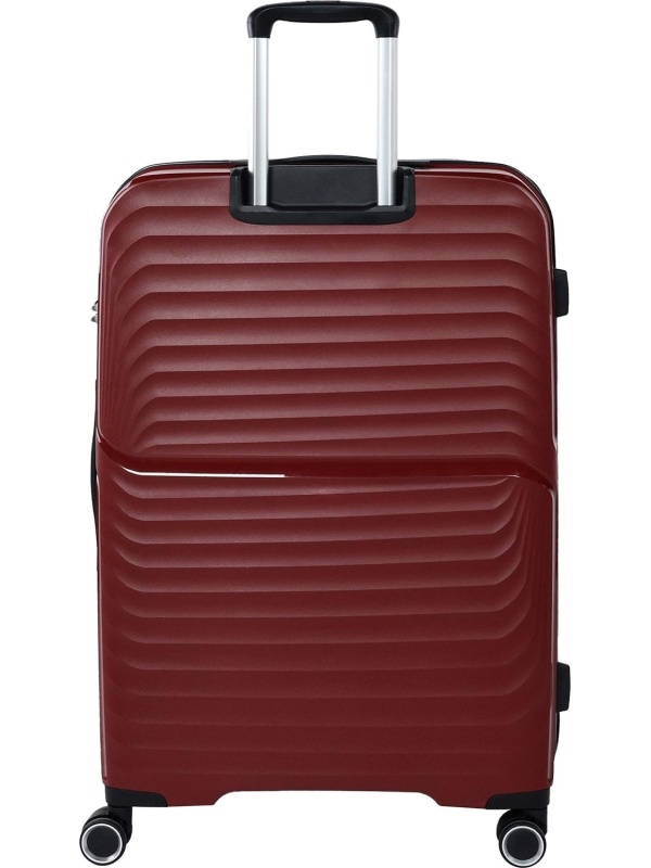 Чемодан Ridberg Business размер M. (Винный), 1213167