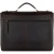 Портфель KLONDIKE RUSH 'Louis',натур кожа темн-корич, 40х30х10см,KD1316-03