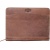 Папка для документов KLONDIKE Bruce нат кожа св-корич,33х22,5х2,5 KD1033-02