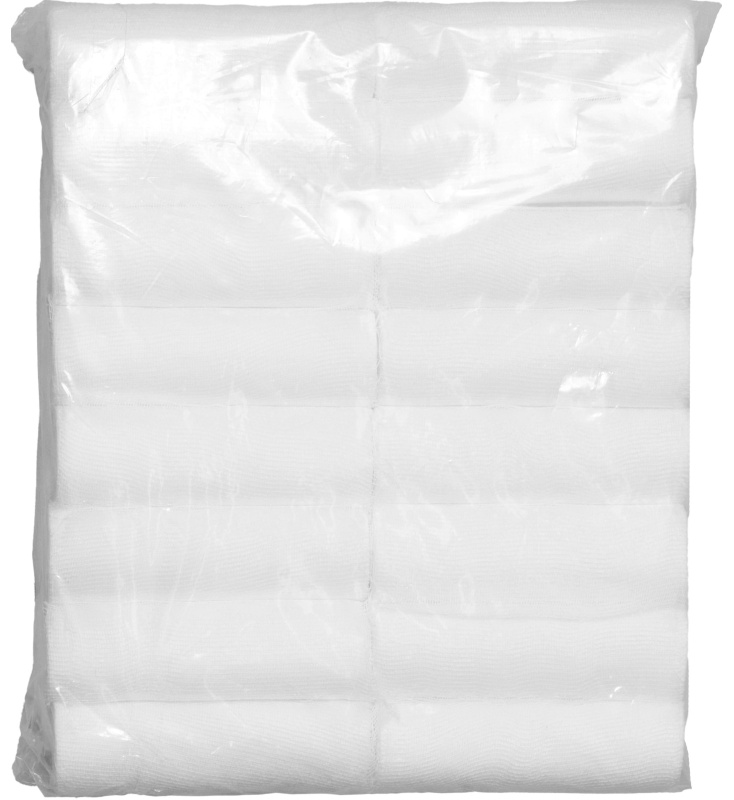 Бинт марлевый н/с 5мx10см, пл.28г, 34шт/уп