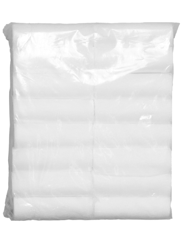 Бинт марлевый н/с 5мx10см, пл.28г, 34шт/уп