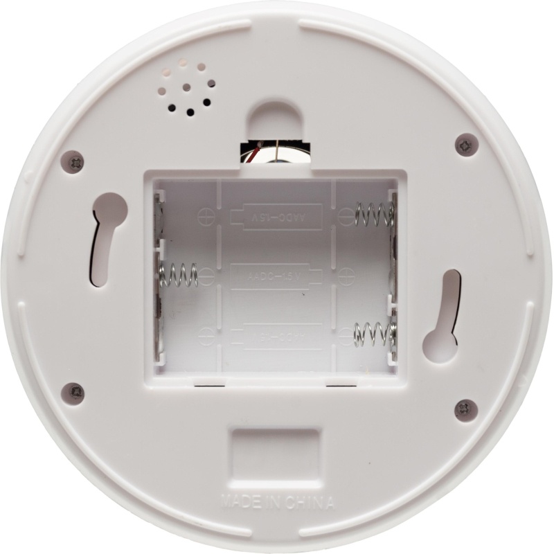 Муляж камеры REXANT внутренний, купольный, белый