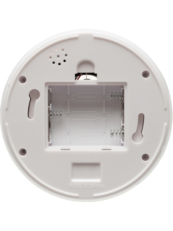 Муляж камеры REXANT внутренний, купольный, белый