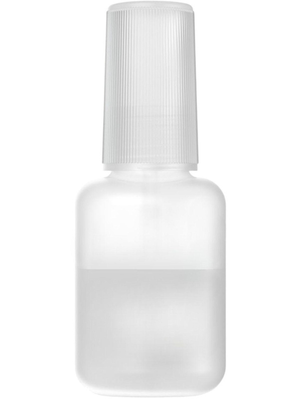 Клей универсальный секундный с кисточкой СИЛА SSBL1-8 8 гр