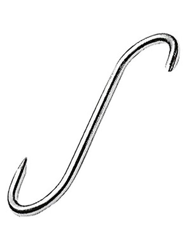 Крюк для мяса весом до 40 кг