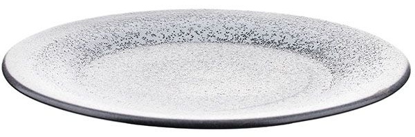 Тарелка «Млечный путь» (диаметр 26 см)