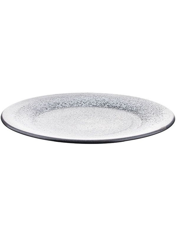 Тарелка «Млечный путь» (диаметр 26 см)