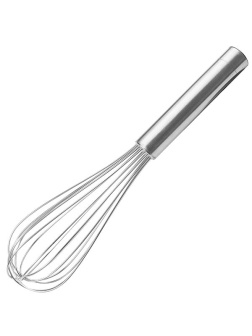 Стальной венчик «Проотель» - 25 см.