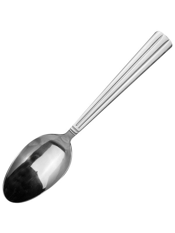 Чайная ложка «Нова бэйсик» - 13,5 см.