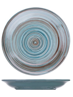 Блюдце «Скандинавия» (диаметр 15 см)