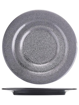 Блюдце «Млечный путь» (диаметр 9,8 см)