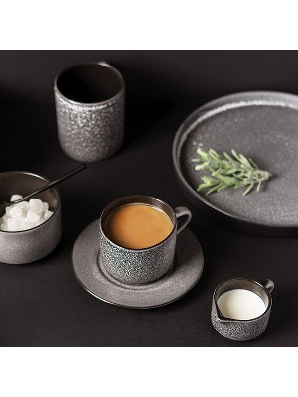 Блюдце «Млечный путь» (диаметр 9,8 см)