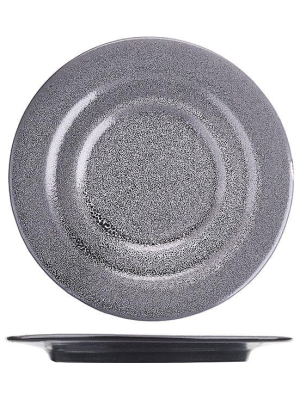 Блюдце «Млечный путь» (диаметр 9,8 см)