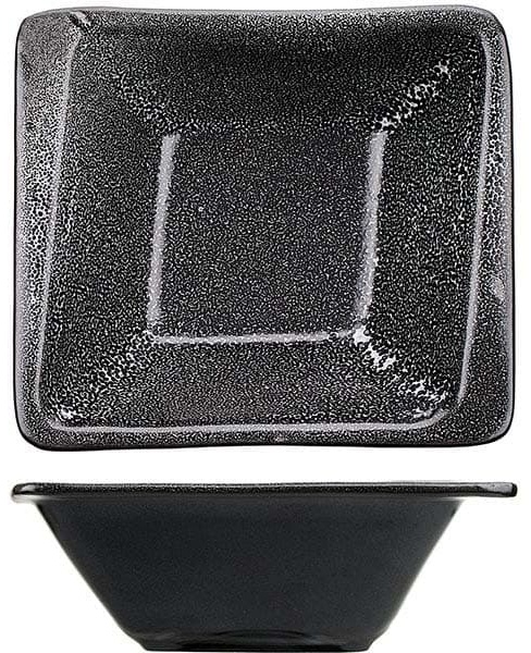 Квадратный салатник «Млечный путь» (объем 250 мл.)