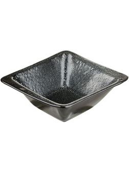 Квадратный салатник «Млечный путь» (объем 250 мл.)