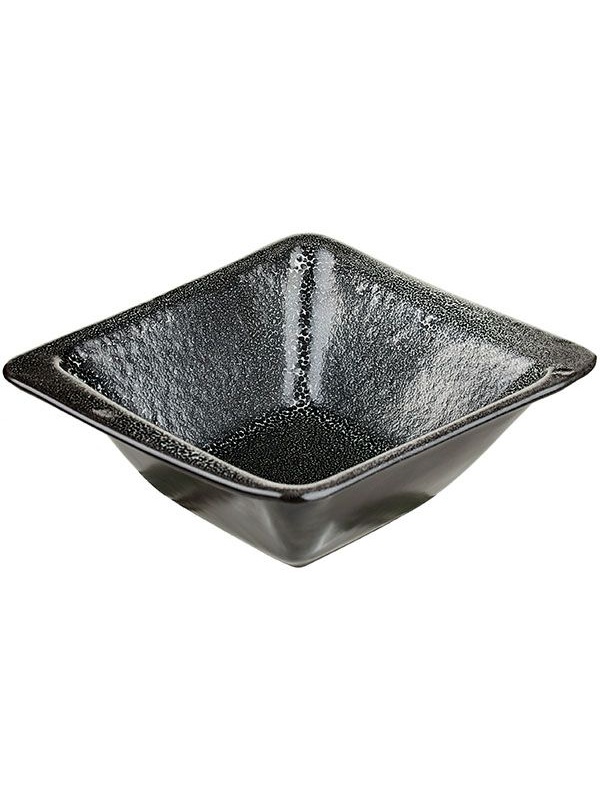 Квадратный салатник «Млечный путь» (объем 250 мл.)