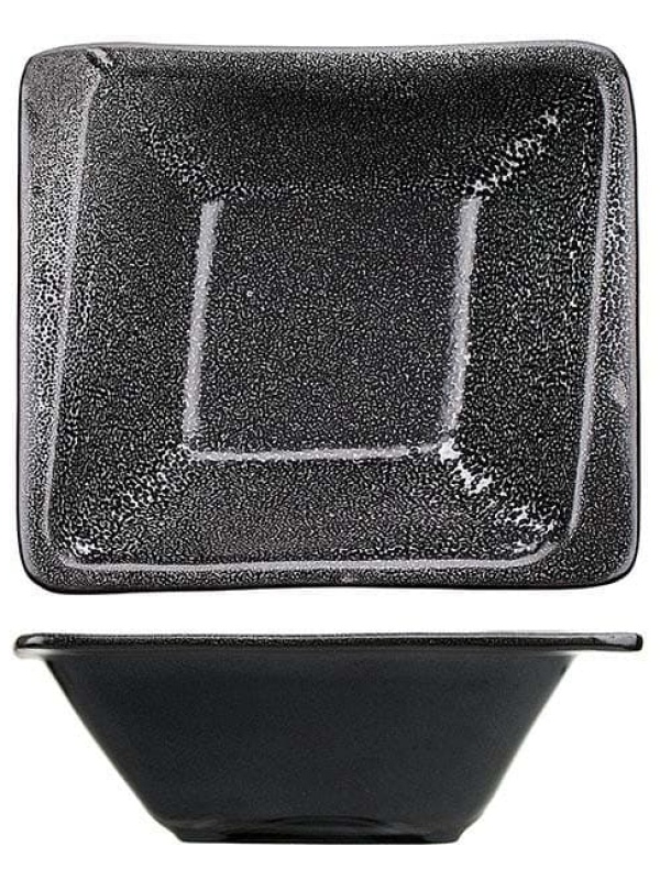 Квадратный салатник «Млечный путь» (объем 250 мл.)