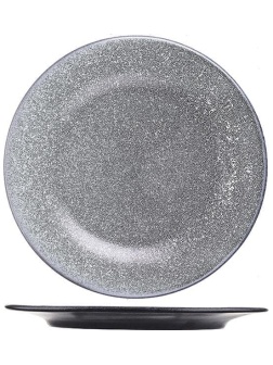 Тарелка «Млечный путь» (диаметр 24 см)