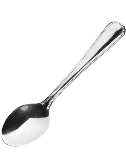 Чайная ложка «Перле» - 14,5 см.