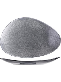 Фарфоровое блюдо «Млечный путь»