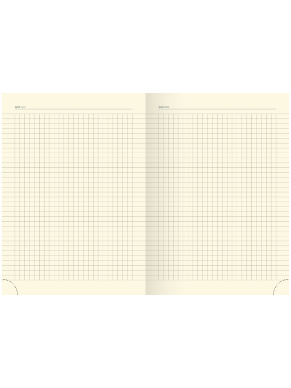 Записная книжка А6 80л., кожзам, Berlingo 