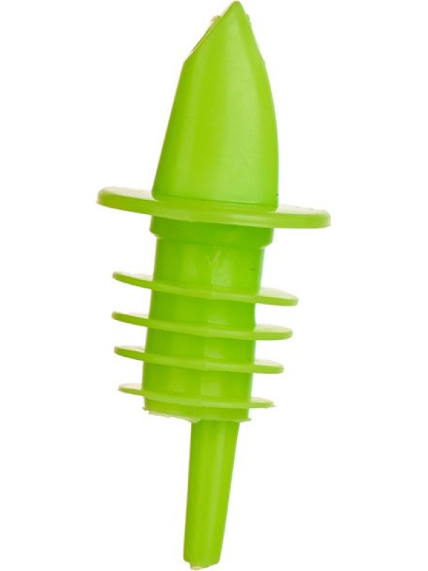 Салатовые гейзеры «Пробар» - 12 шт.