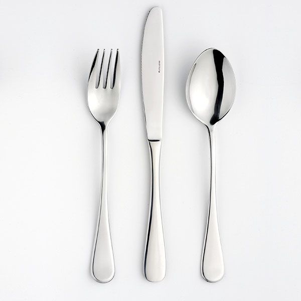 Столовая вилка «Ауде» - 20 см.