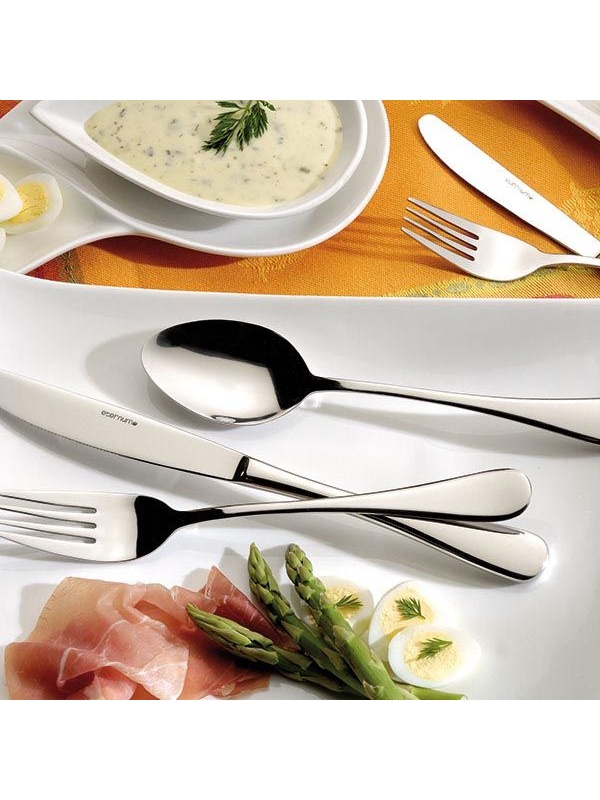 Столовая вилка «Ауде» - 20 см.