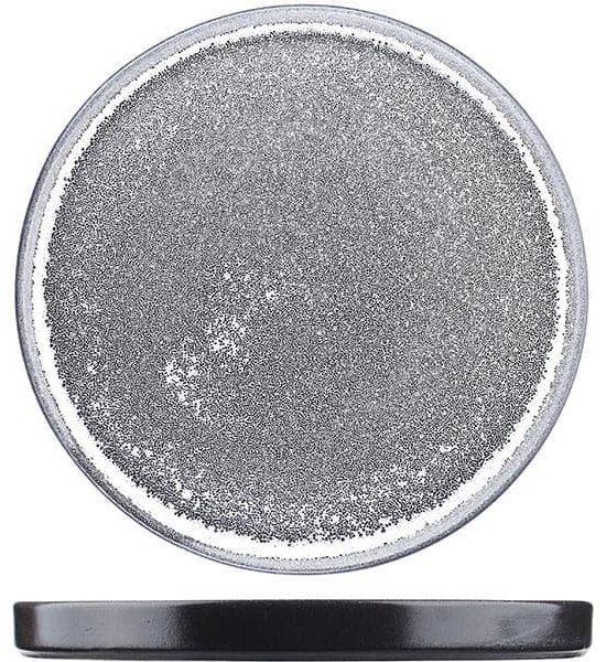 Блюдо «Млечный путь» (диаметр 25 см)