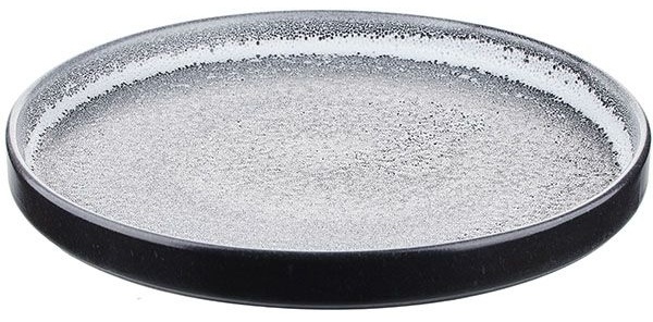 Блюдо «Млечный путь» (диаметр 25 см)