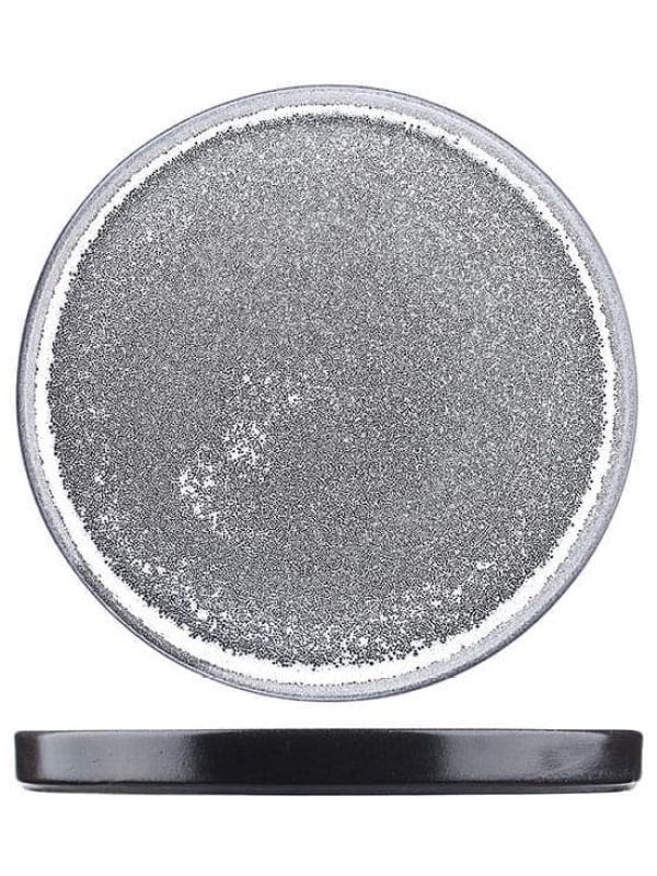 Блюдо «Млечный путь» (диаметр 25 см)