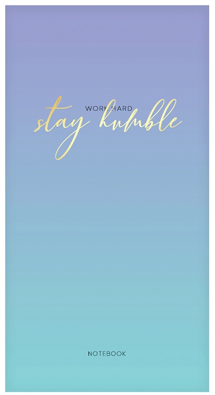 Блокнот А6 32л. на скрепке ArtSpace 