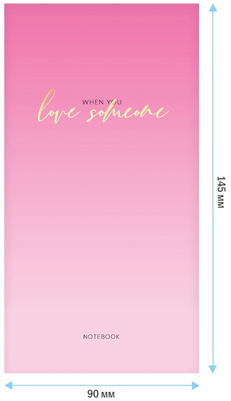 Блокнот А6 32л. на скрепке ArtSpace 