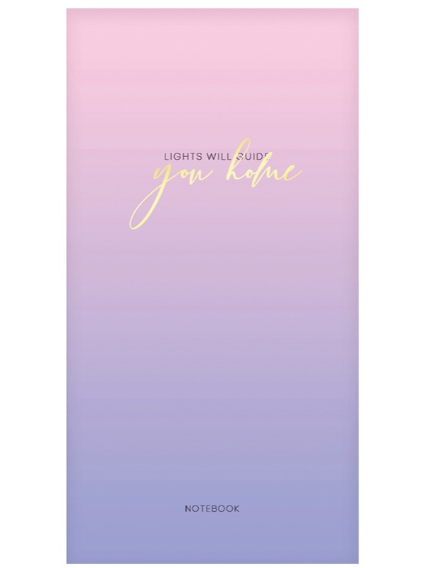 Блокнот А6 32л. на скрепке ArtSpace 