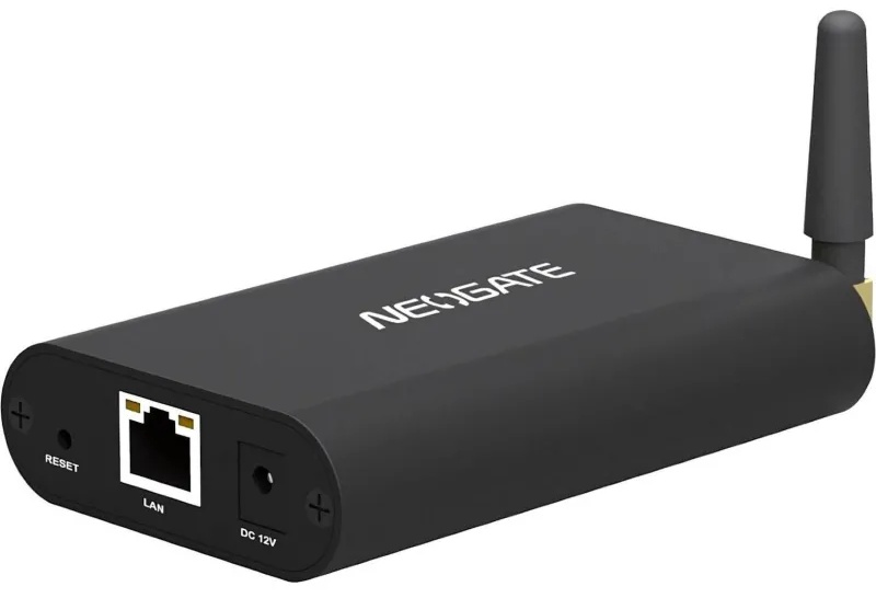 Шлюз VoIP-GSM Yeastar TG100 с поддержкой 1 GSM-линии 850/900/1800/1900 МГц