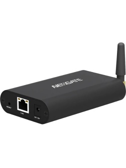 Шлюз VoIP-GSM Yeastar TG100 с поддержкой 1 GSM-линии 850/900/1800/1900 МГц