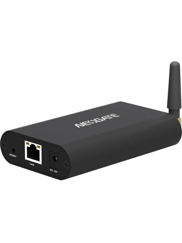 Шлюз VoIP-GSM Yeastar TG100 с поддержкой 1 GSM-линии 850/900/1800/1900 МГц