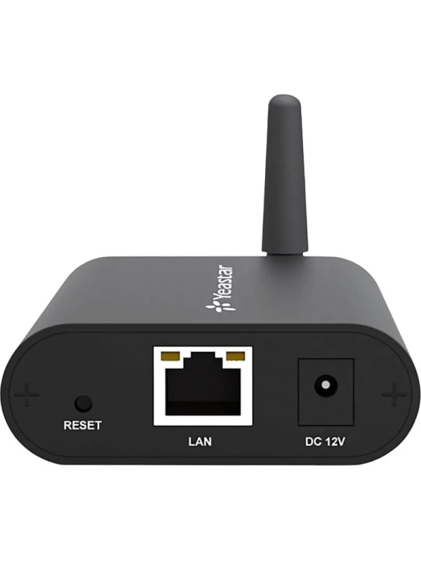 Шлюз VoIP-GSM Yeastar TG100 с поддержкой 1 GSM-линии 850/900/1800/1900 МГц