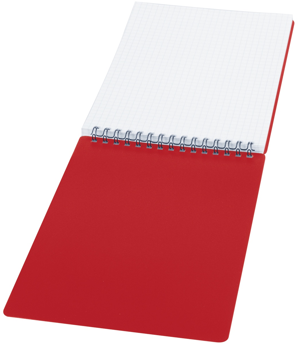 Блокнот А5 60л. на гребне BG 