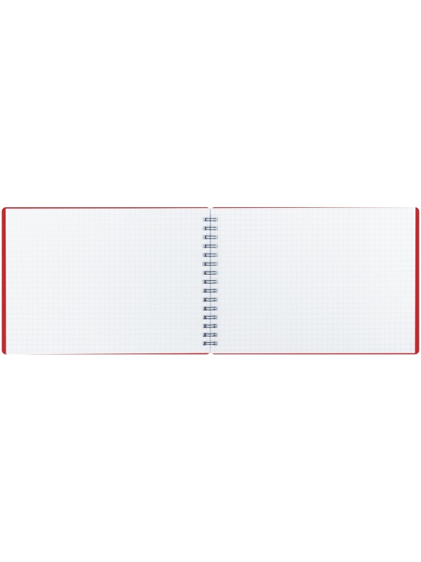 Блокнот А5 60л. на гребне BG 