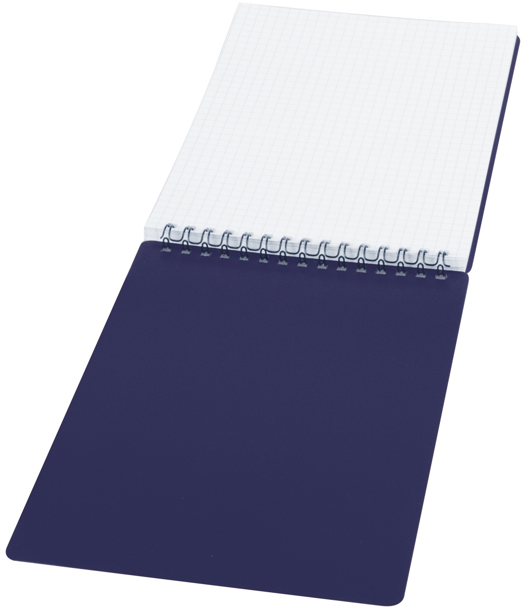 Блокнот А5 60л. на гребне BG 
