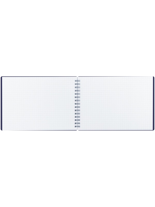 Блокнот А5 60л. на гребне BG 