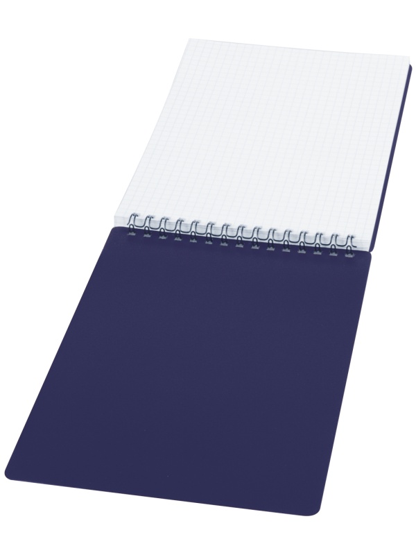 Блокнот А5 60л. на гребне BG 