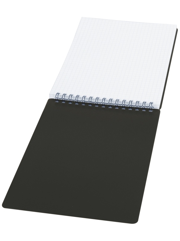 Блокнот А5 60л. на гребне BG 