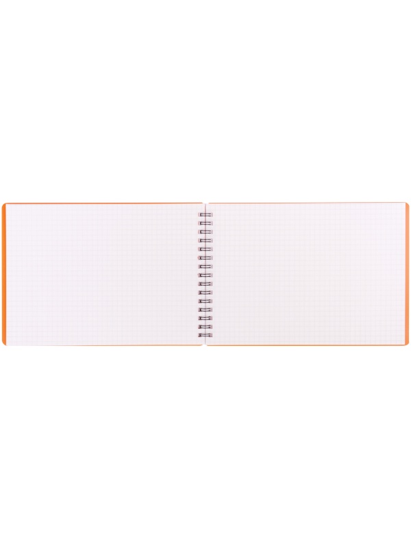 Блокнот А5 60л. на гребне BG 