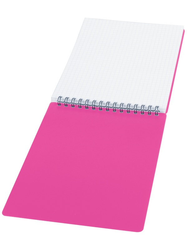 Блокнот А5 60л. на гребне BG 