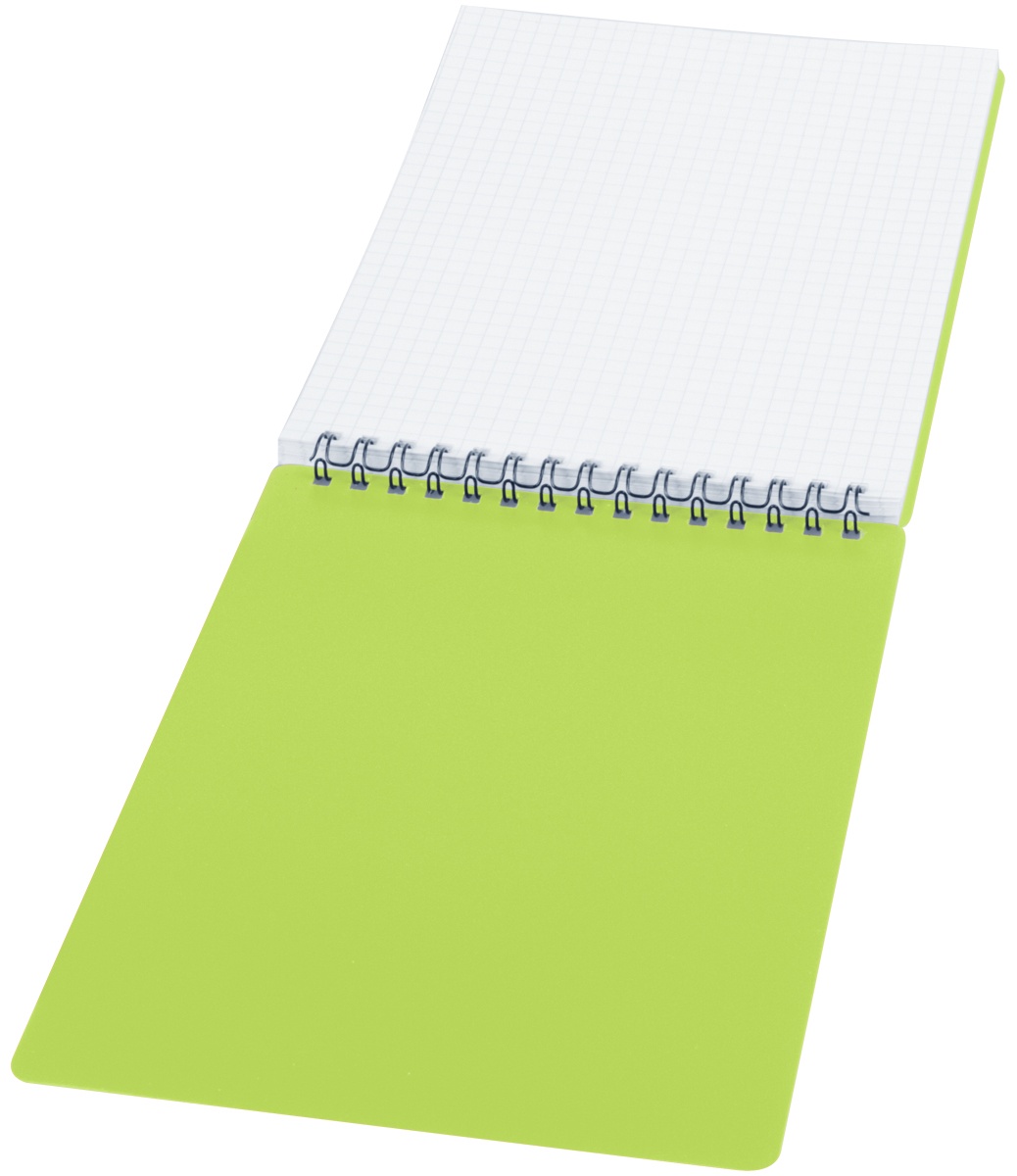 Блокнот А5 60л. на гребне BG 