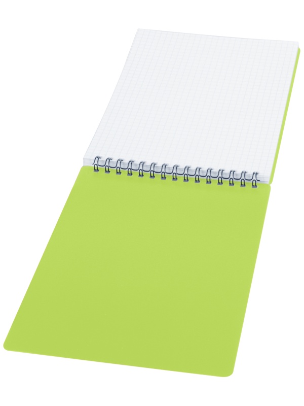 Блокнот А5 60л. на гребне BG 