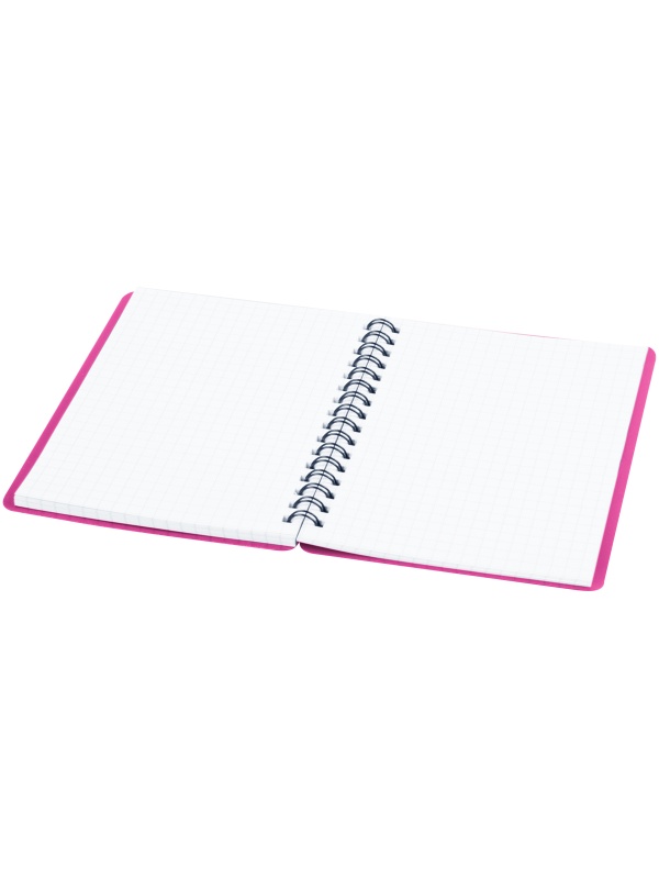 Записная книжка А6 60л. на гребне BG 