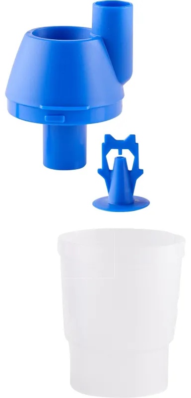 Ингалятор OMRON С25 (NE-C102-RU)